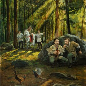 Kingswood Poachers Limited Edition