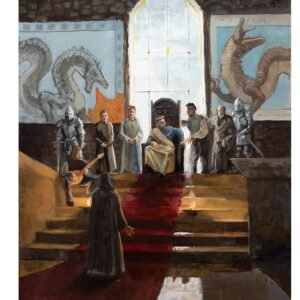 Throne Room Limited Edition