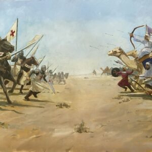 Steppe