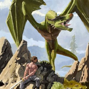 Wyvern Limited Edition
