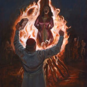 Trial By Fire