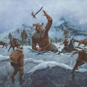 Thin Ice
