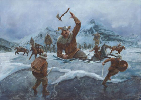 Thin Ice