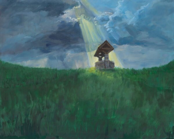 Blessed Well